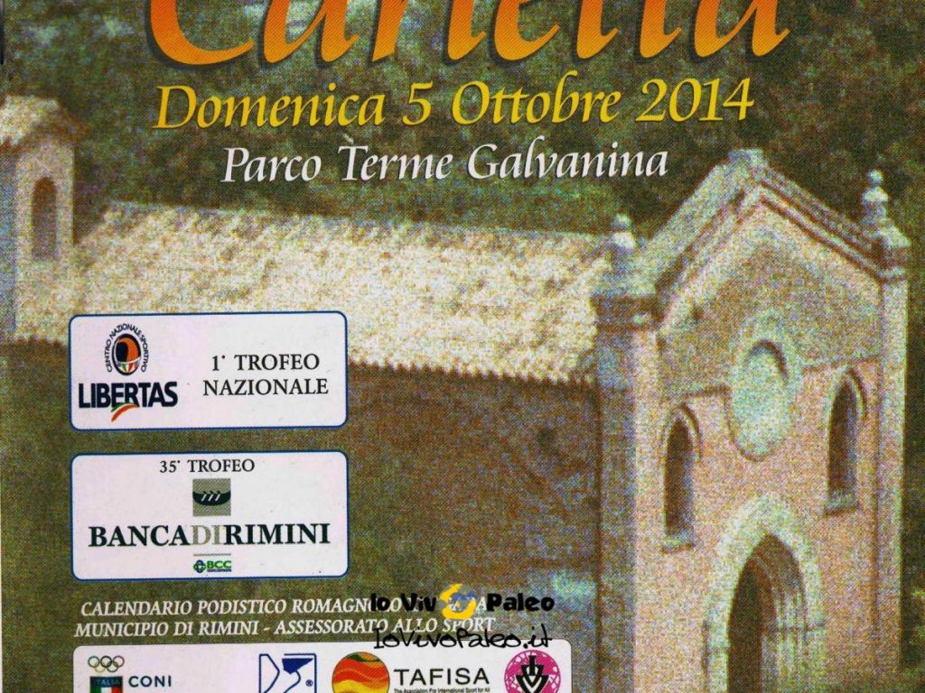 Giro della Carletta