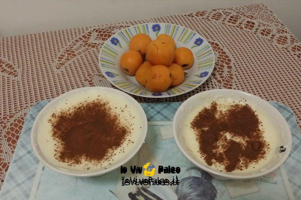 Uovo Sbattuto Paleo a colazione o come dessert