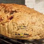 Pane Paleo o meglio pane con ingredienti Paleo